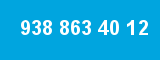 938 863 40 12 938 863 40 12